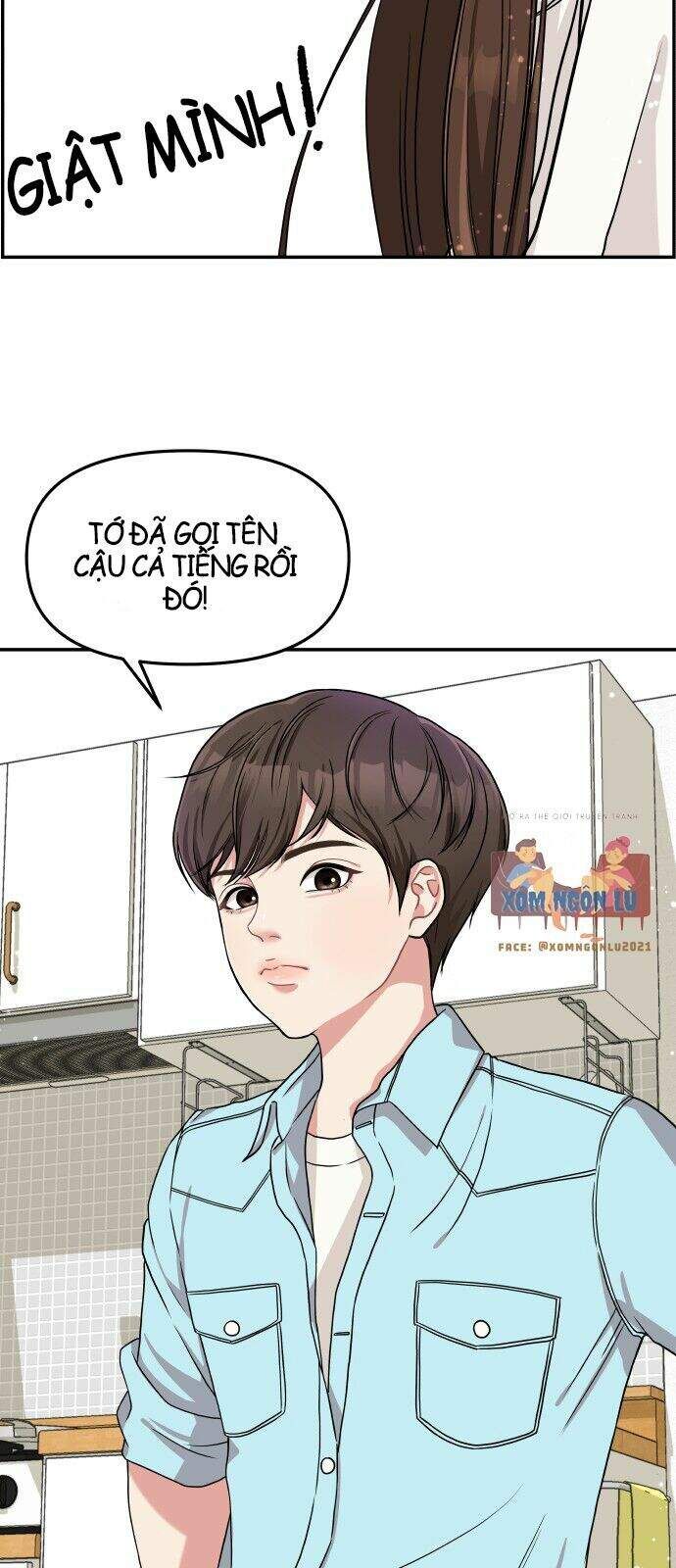 đọc truyện Gửi Em, Người Nuốt Trọn Vì Sao Chương 1 ảnh 25 tại Giả Dược