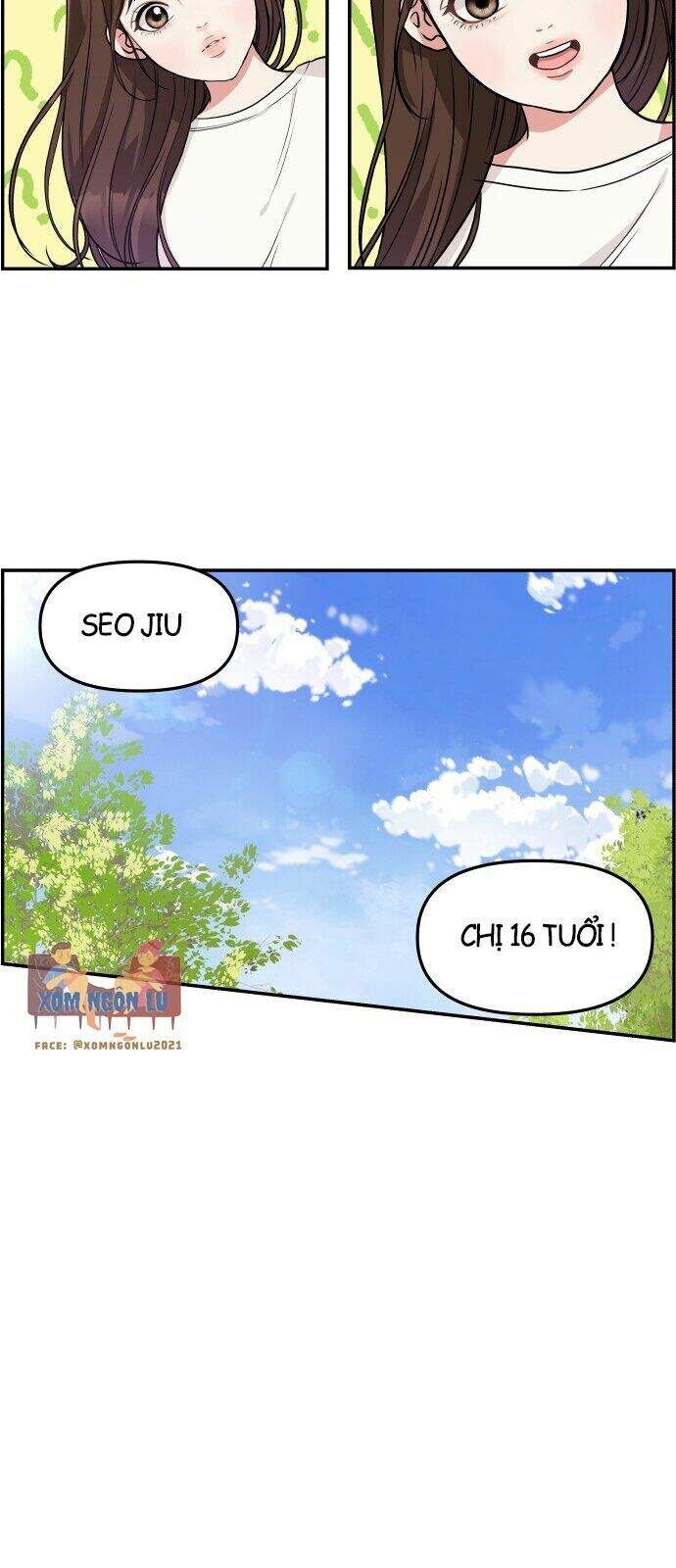 đọc truyện Gửi Em, Người Nuốt Trọn Vì Sao Chương 1 ảnh 51 tại Giả Dược