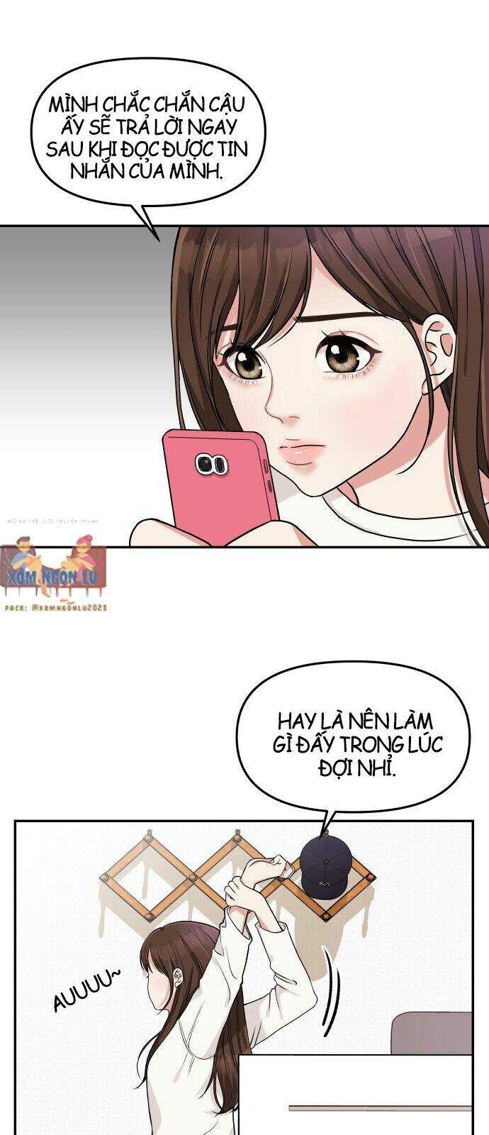 đọc truyện Gửi Em, Người Nuốt Trọn Vì Sao Chương 1 ảnh 61 tại Giả Dược
