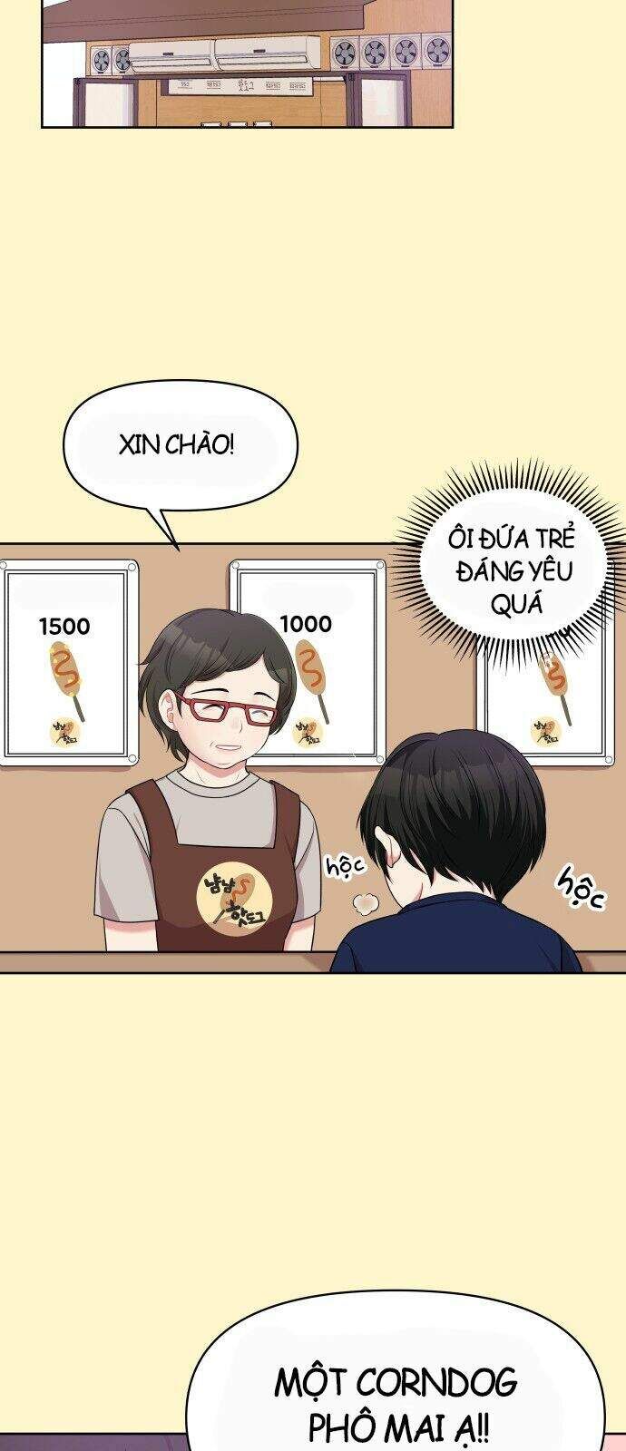 đọc truyện Gửi Em, Người Nuốt Trọn Vì Sao Chương 10 ảnh 20 tại Giả Dược