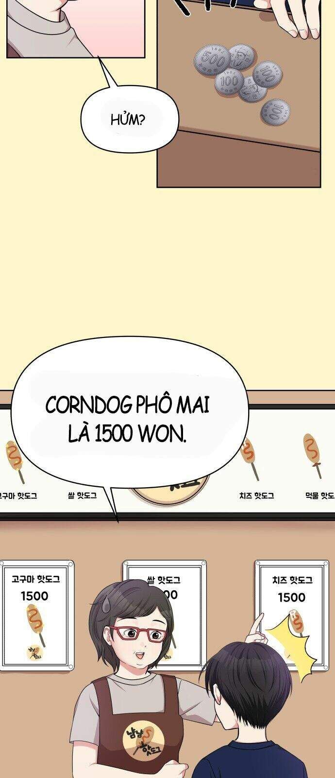 đọc truyện Gửi Em, Người Nuốt Trọn Vì Sao Chương 10 ảnh 21 tại Giả Dược