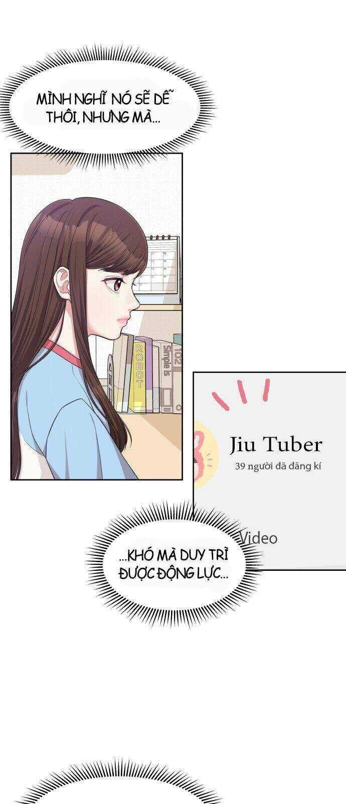 đọc truyện Gửi Em, Người Nuốt Trọn Vì Sao Chương 10 ảnh 29 tại Giả Dược