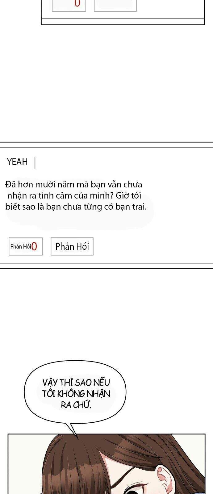 đọc truyện Gửi Em, Người Nuốt Trọn Vì Sao Chương 10 ảnh 4 tại Giả Dược
