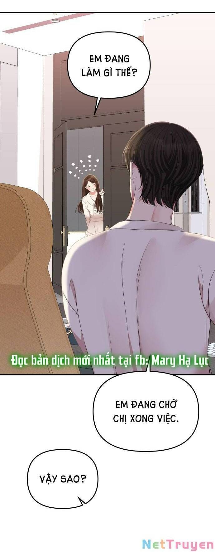 đọc truyện Gửi Em, Người Nuốt Trọn Vì Sao Chương 100.1 ảnh 2 tại Giả Dược