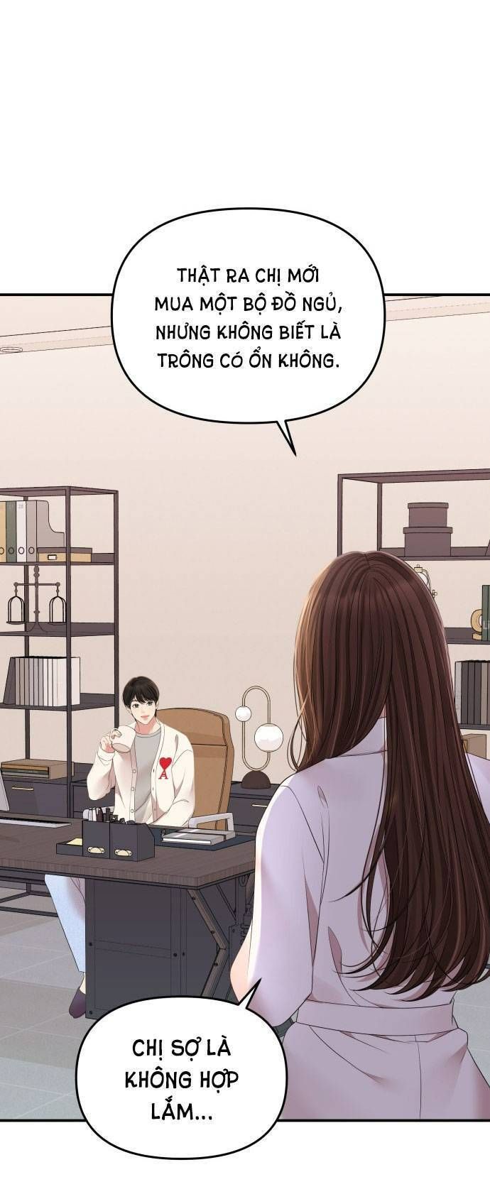 đọc truyện Gửi Em, Người Nuốt Trọn Vì Sao Chương 100.1 ảnh 3 tại Giả Dược