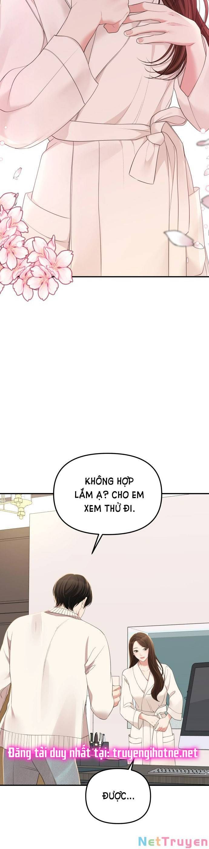 đọc truyện Gửi Em, Người Nuốt Trọn Vì Sao Chương 100.1 ảnh 5 tại Giả Dược