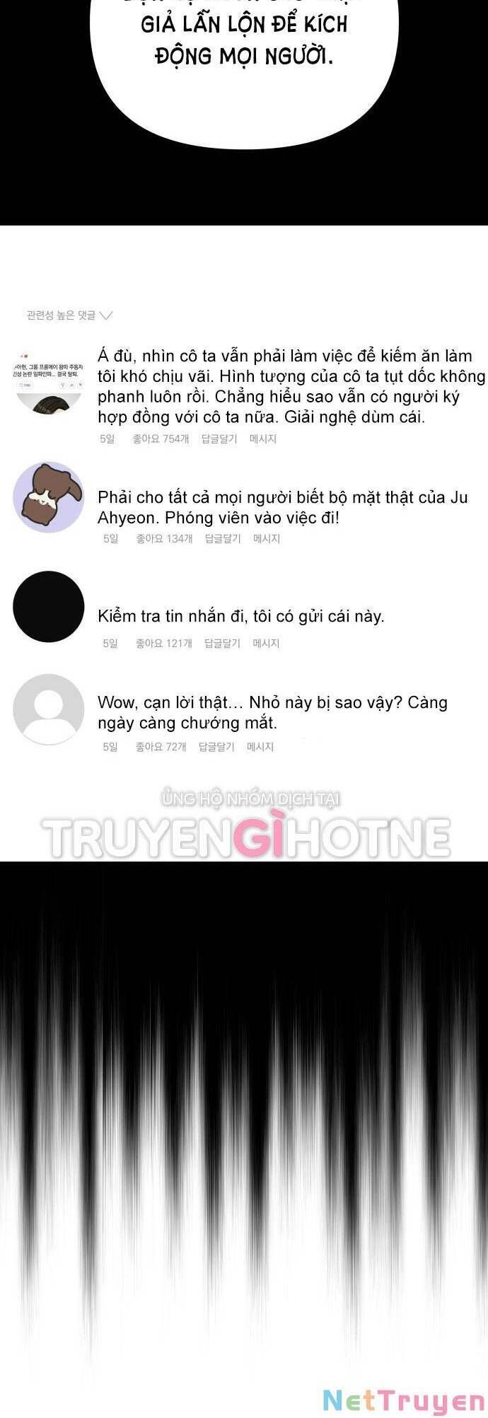 đọc truyện Gửi Em, Người Nuốt Trọn Vì Sao Chương 100.1 ảnh 43 tại Giả Dược