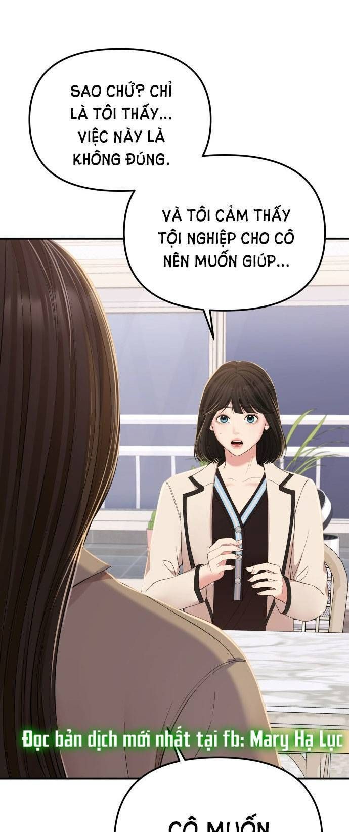 đọc truyện Gửi Em, Người Nuốt Trọn Vì Sao Chương 100.1 ảnh 45 tại Giả Dược