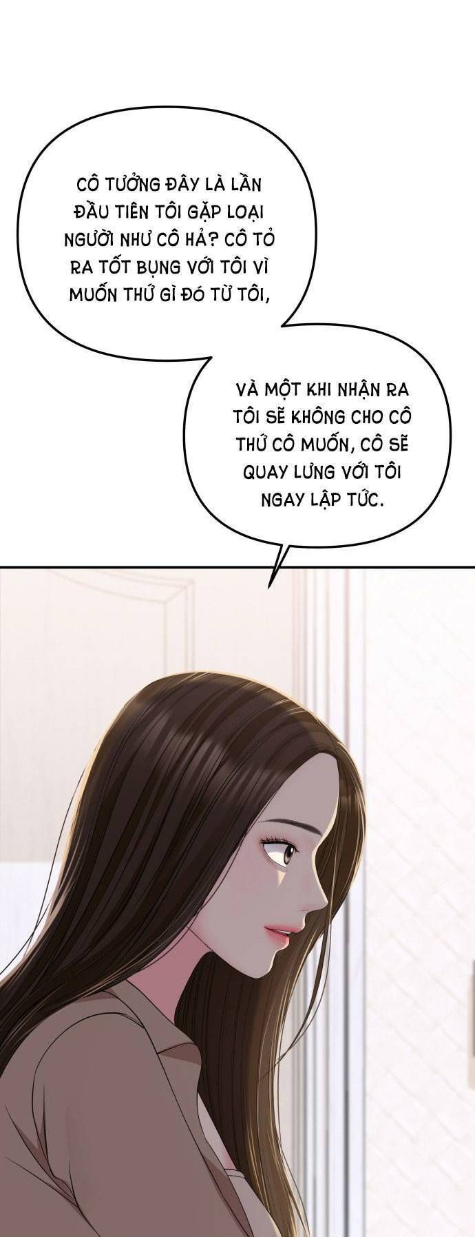 đọc truyện Gửi Em, Người Nuốt Trọn Vì Sao Chương 100.1 ảnh 47 tại Giả Dược