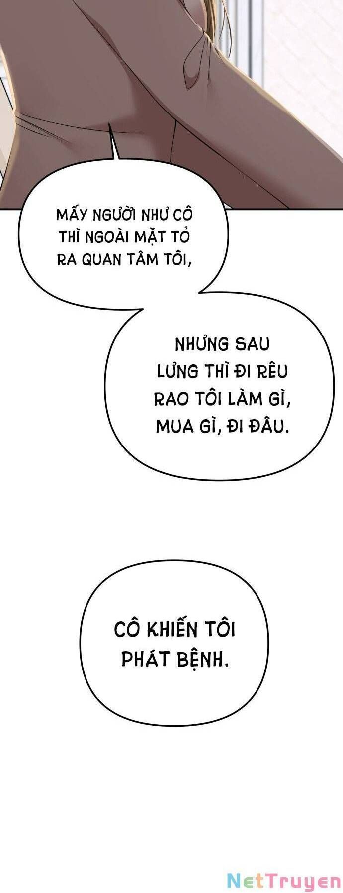 đọc truyện Gửi Em, Người Nuốt Trọn Vì Sao Chương 100.1 ảnh 48 tại Giả Dược