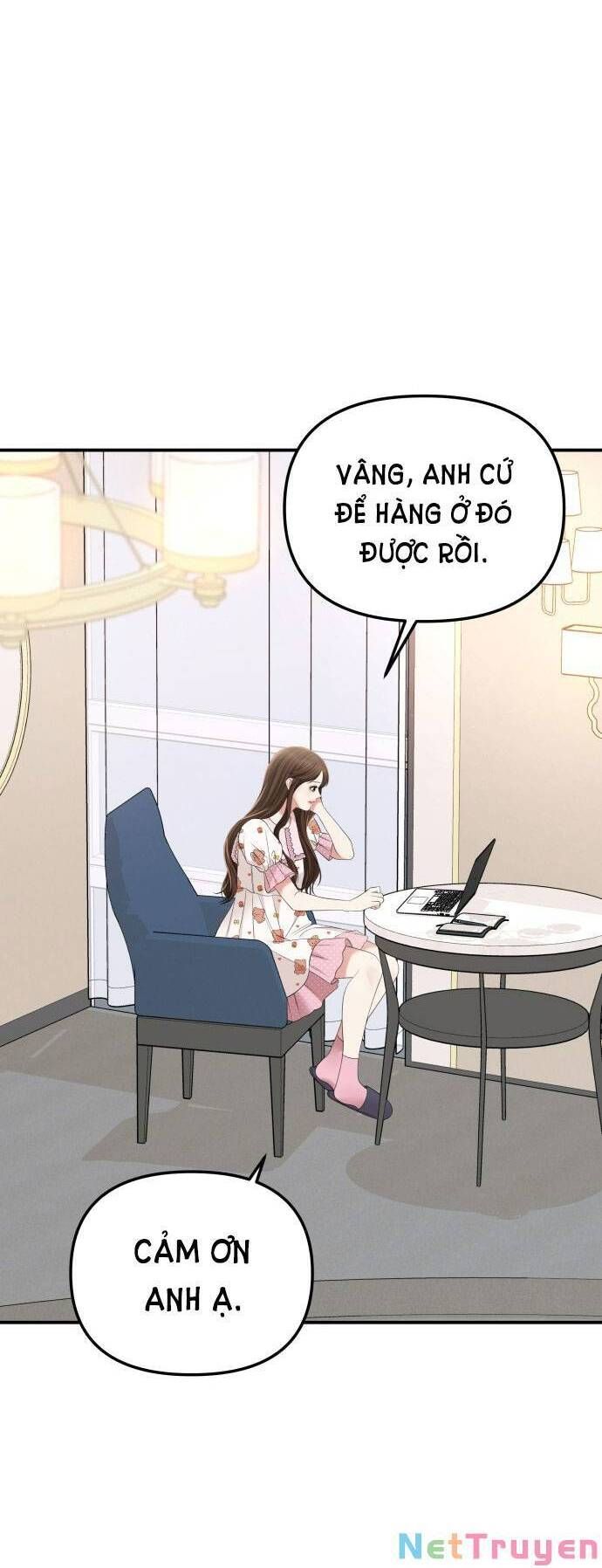 đọc truyện Gửi Em, Người Nuốt Trọn Vì Sao Chương 100.2 ảnh 14 tại Thiên Thai Truyện