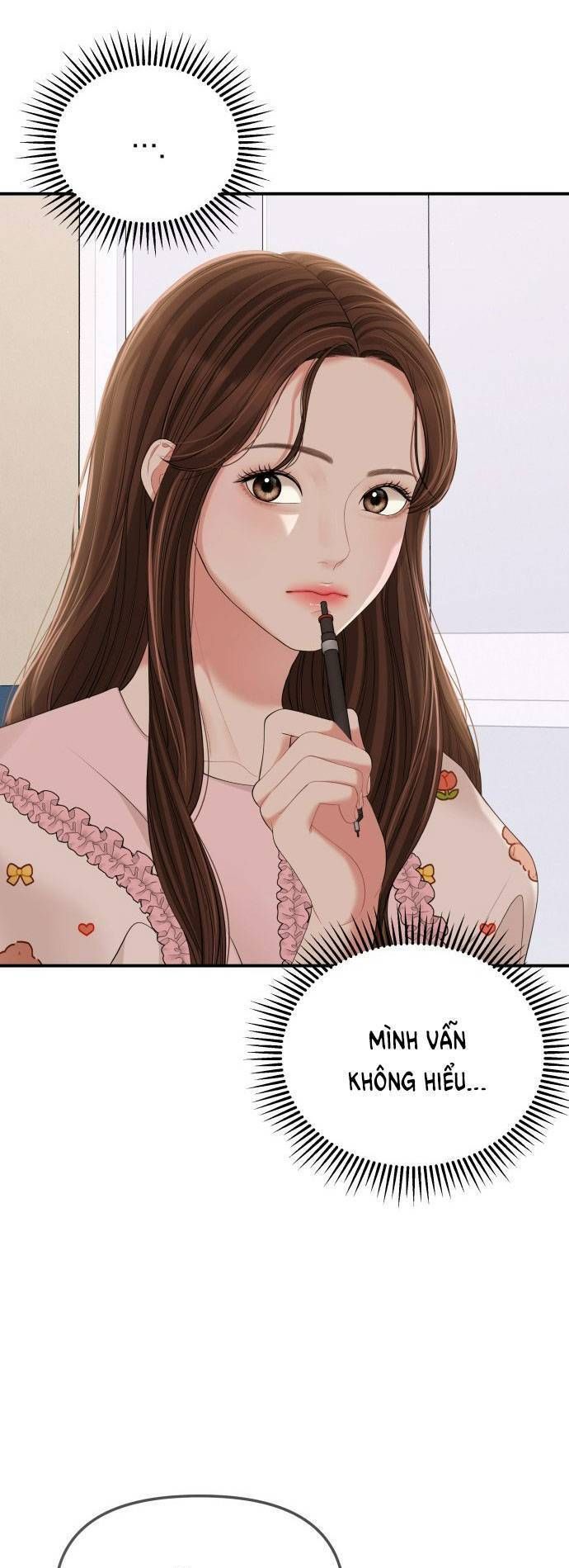 đọc truyện Gửi Em, Người Nuốt Trọn Vì Sao Chương 100.2 ảnh 19 tại Thiên Thai Truyện