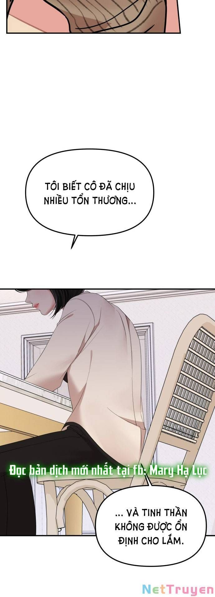 đọc truyện Gửi Em, Người Nuốt Trọn Vì Sao Chương 100.2 ảnh 3 tại Thiên Thai Truyện