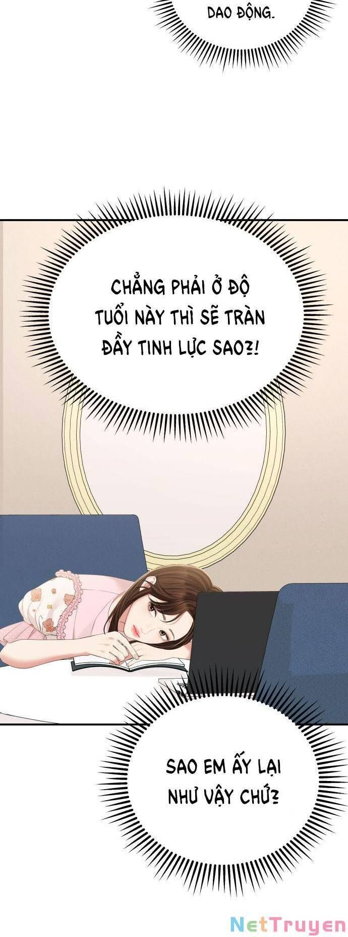 đọc truyện Gửi Em, Người Nuốt Trọn Vì Sao Chương 100.2 ảnh 22 tại Thiên Thai Truyện
