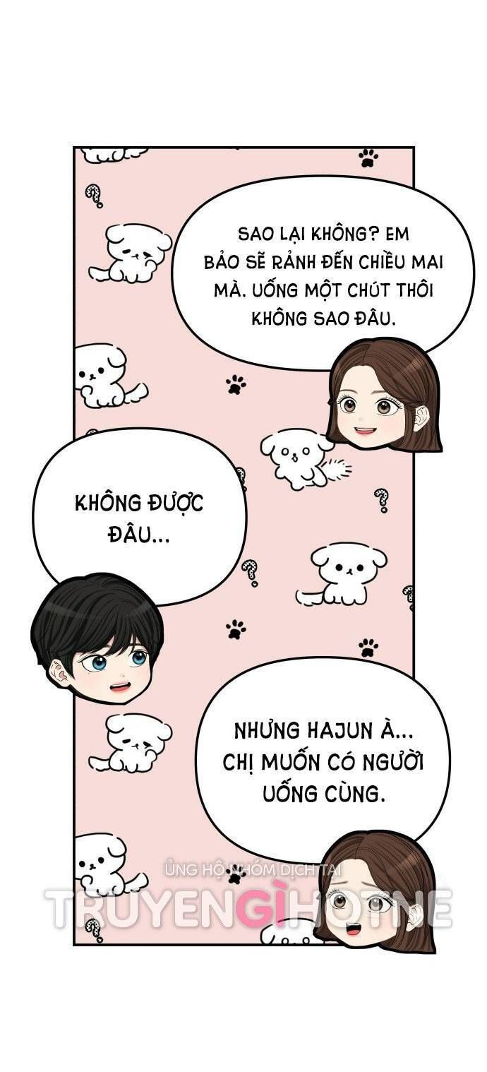 đọc truyện Gửi Em, Người Nuốt Trọn Vì Sao Chương 100.2 ảnh 30 tại Thiên Thai Truyện