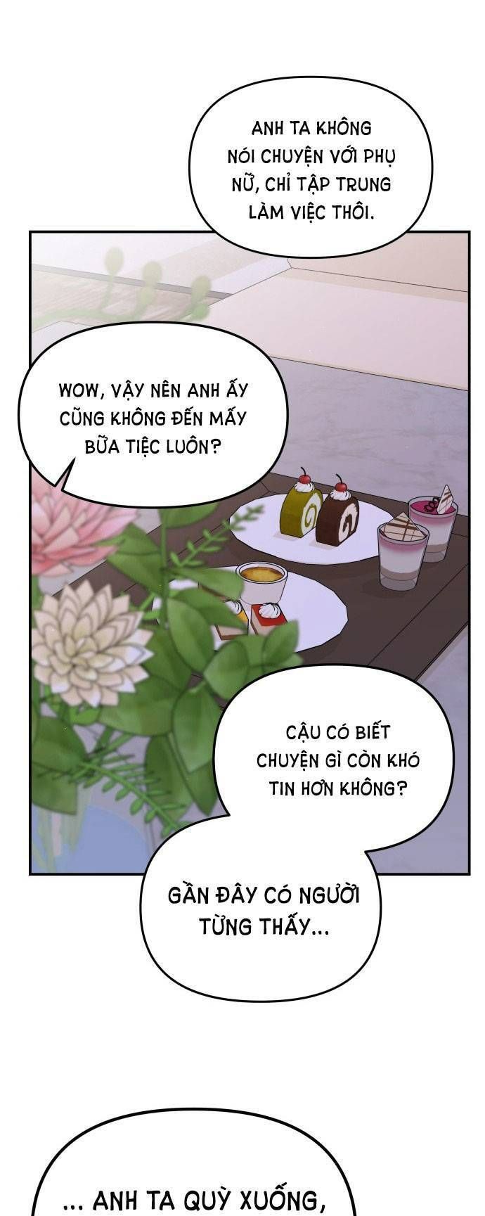 đọc truyện Gửi Em, Người Nuốt Trọn Vì Sao Chương 100.2 ảnh 9 tại Thiên Thai Truyện