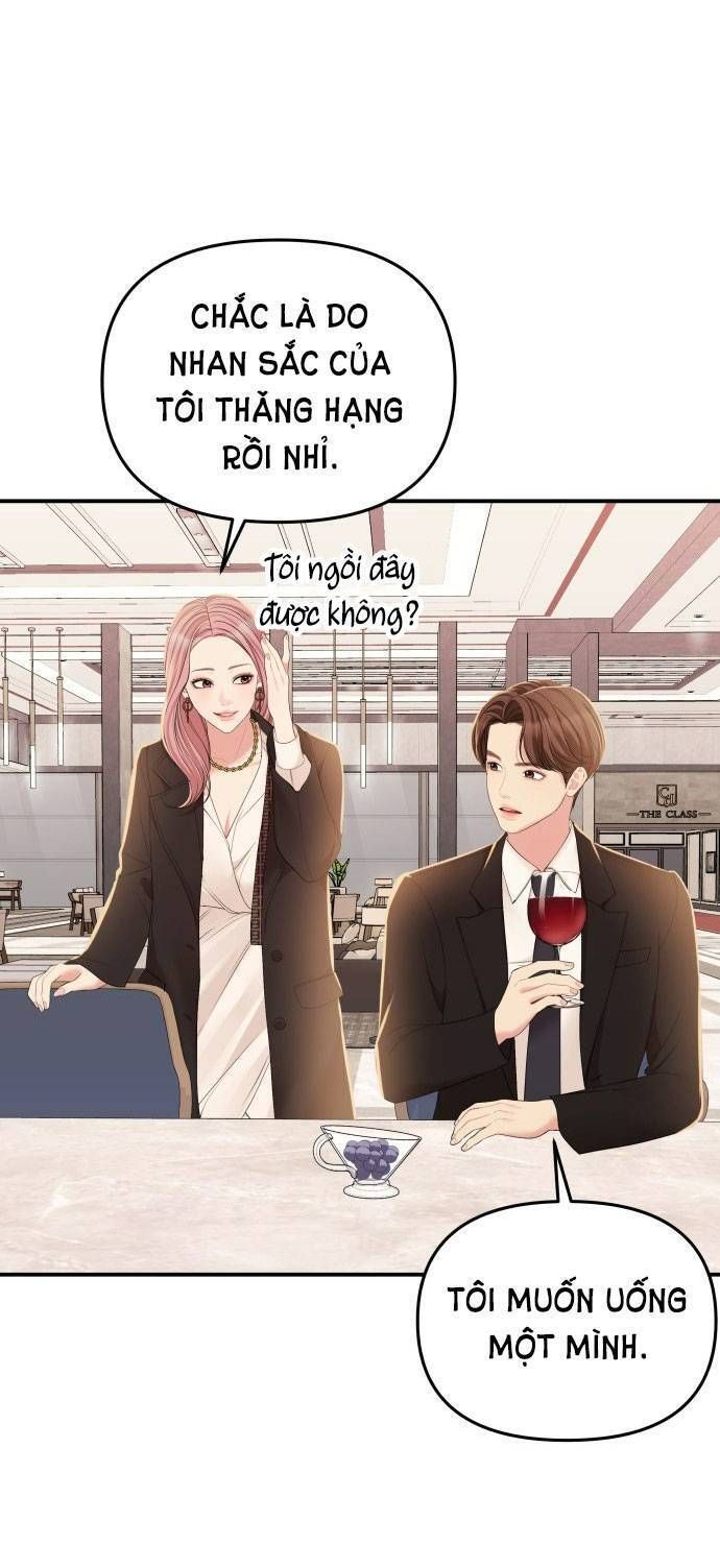 đọc truyện Gửi Em, Người Nuốt Trọn Vì Sao Chương 101.1 ảnh 18 tại Giả Dược