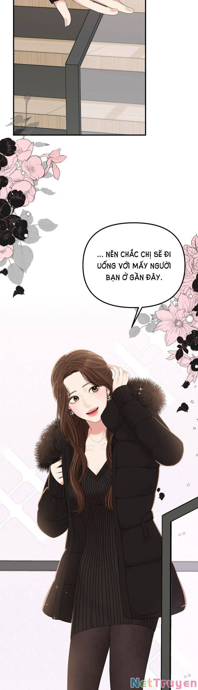 đọc truyện Gửi Em, Người Nuốt Trọn Vì Sao Chương 101.1 ảnh 3 tại Giả Dược