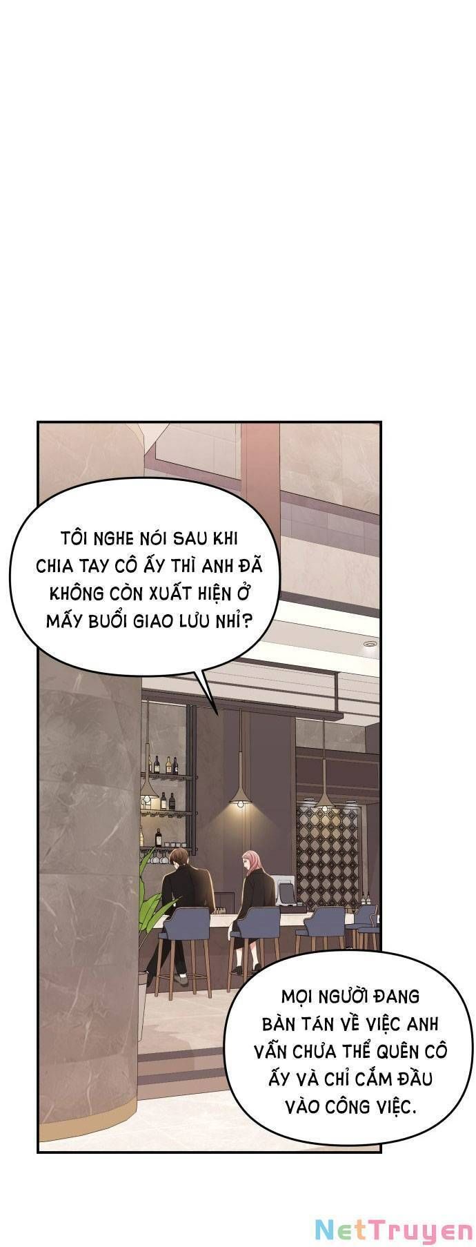 đọc truyện Gửi Em, Người Nuốt Trọn Vì Sao Chương 101.1 ảnh 21 tại Giả Dược