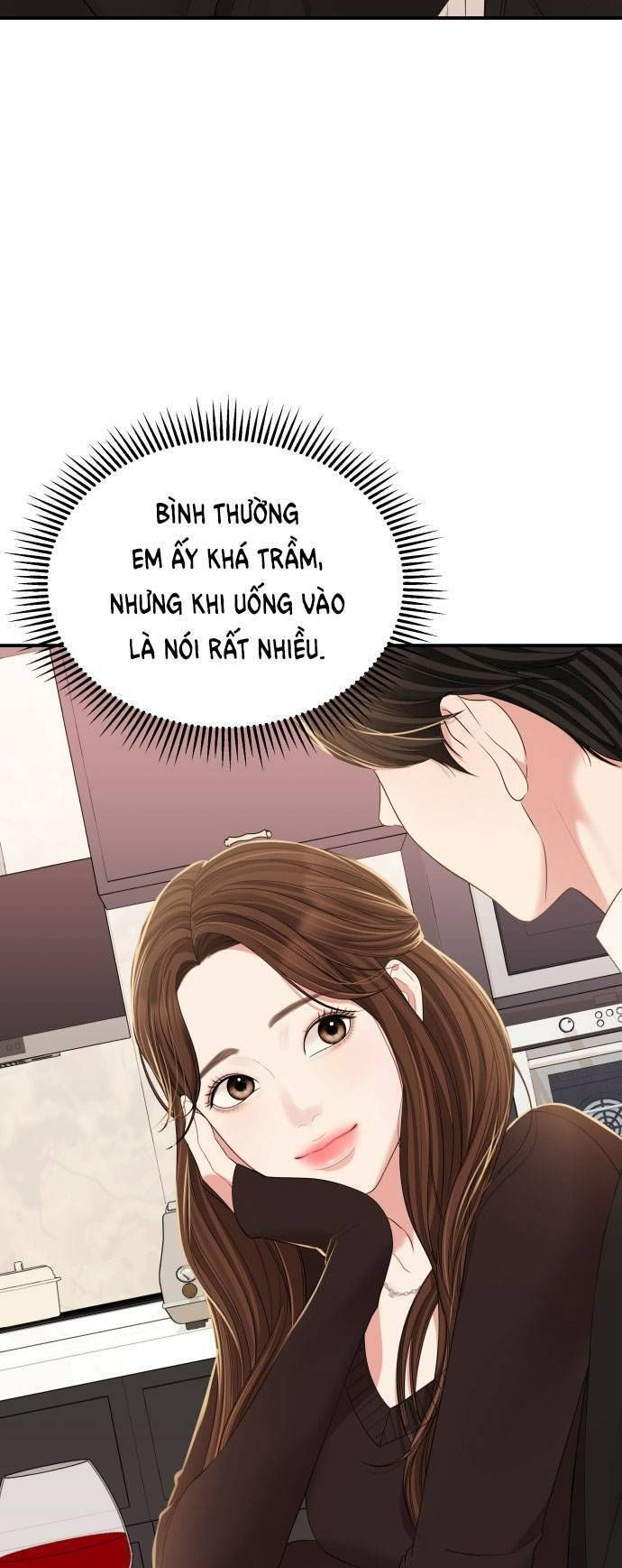 đọc truyện Gửi Em, Người Nuốt Trọn Vì Sao Chương 101.2 ảnh 2 tại Giả Dược