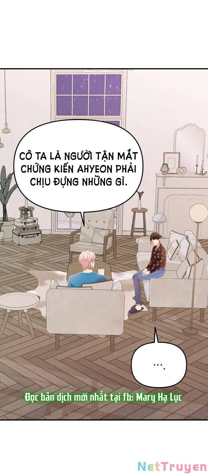 đọc truyện Gửi Em, Người Nuốt Trọn Vì Sao Chương 102.2 ảnh 33 tại Thiên Thai Truyện