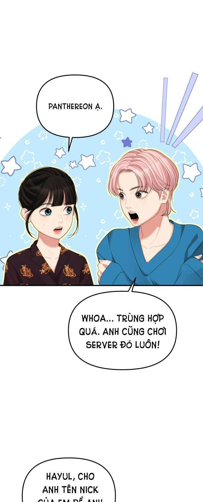 đọc truyện Gửi Em, Người Nuốt Trọn Vì Sao Chương 103.1 ảnh 36 tại Giả Dược