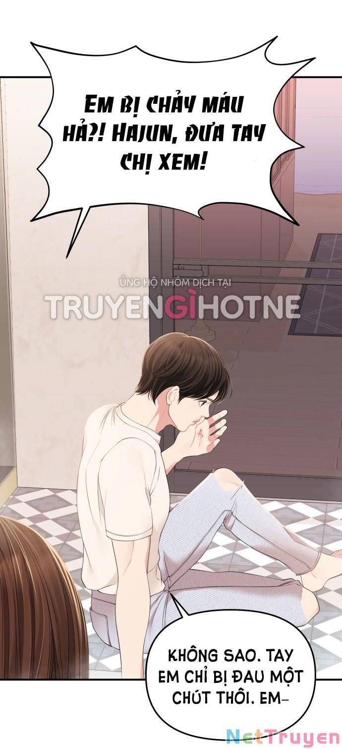 đọc truyện Gửi Em, Người Nuốt Trọn Vì Sao Chương 104.1 ảnh 20 tại Thiên Thai Truyện