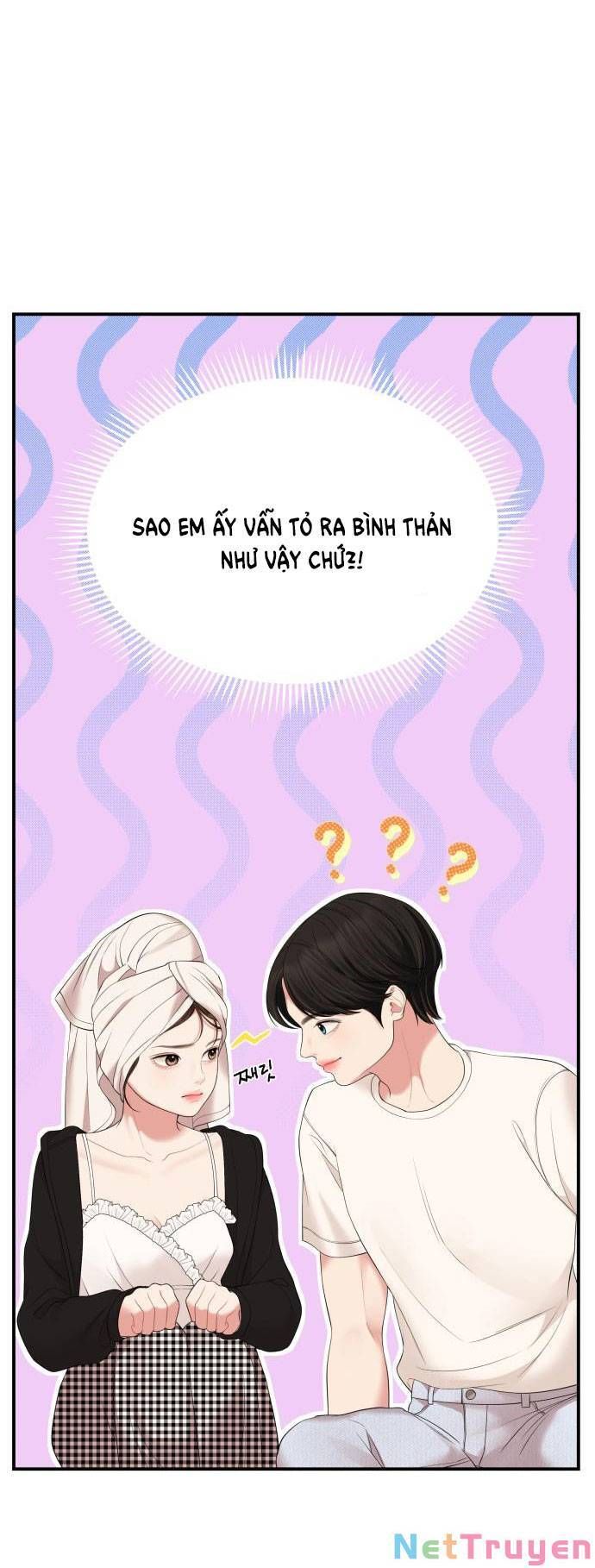 đọc truyện Gửi Em, Người Nuốt Trọn Vì Sao Chương 104.2 ảnh 24 tại Thiên Thai Truyện