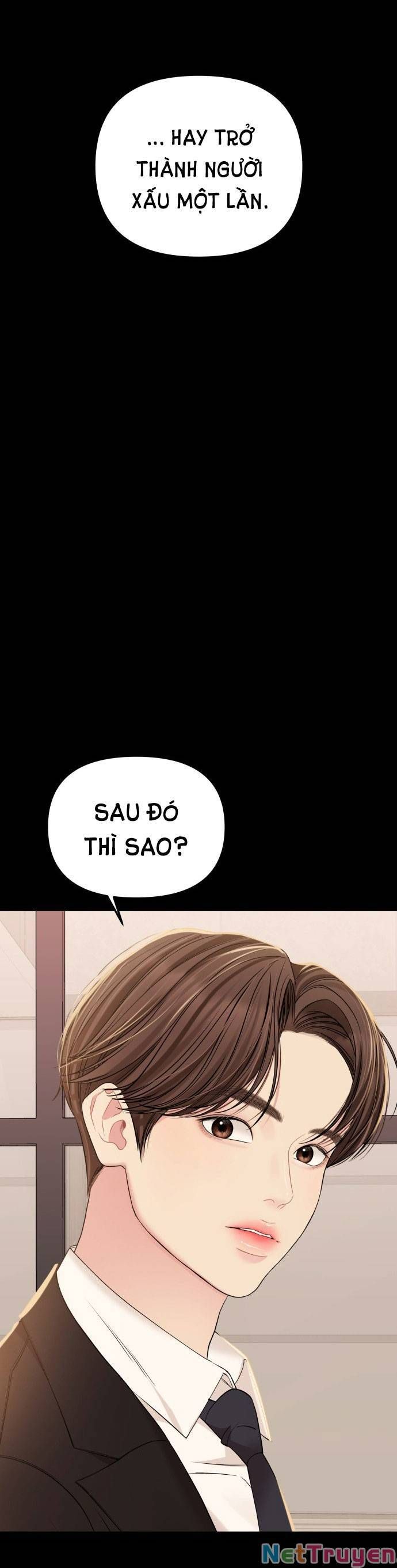 đọc truyện Gửi Em, Người Nuốt Trọn Vì Sao Chương 105.2 ảnh 33 tại Giả Dược