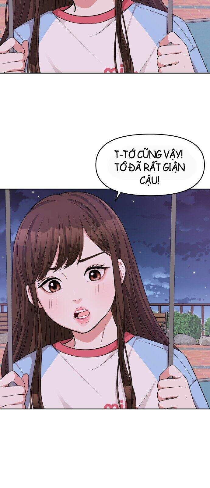 đọc truyện Gửi Em, Người Nuốt Trọn Vì Sao Chương 11 ảnh 13 tại Giả Dược