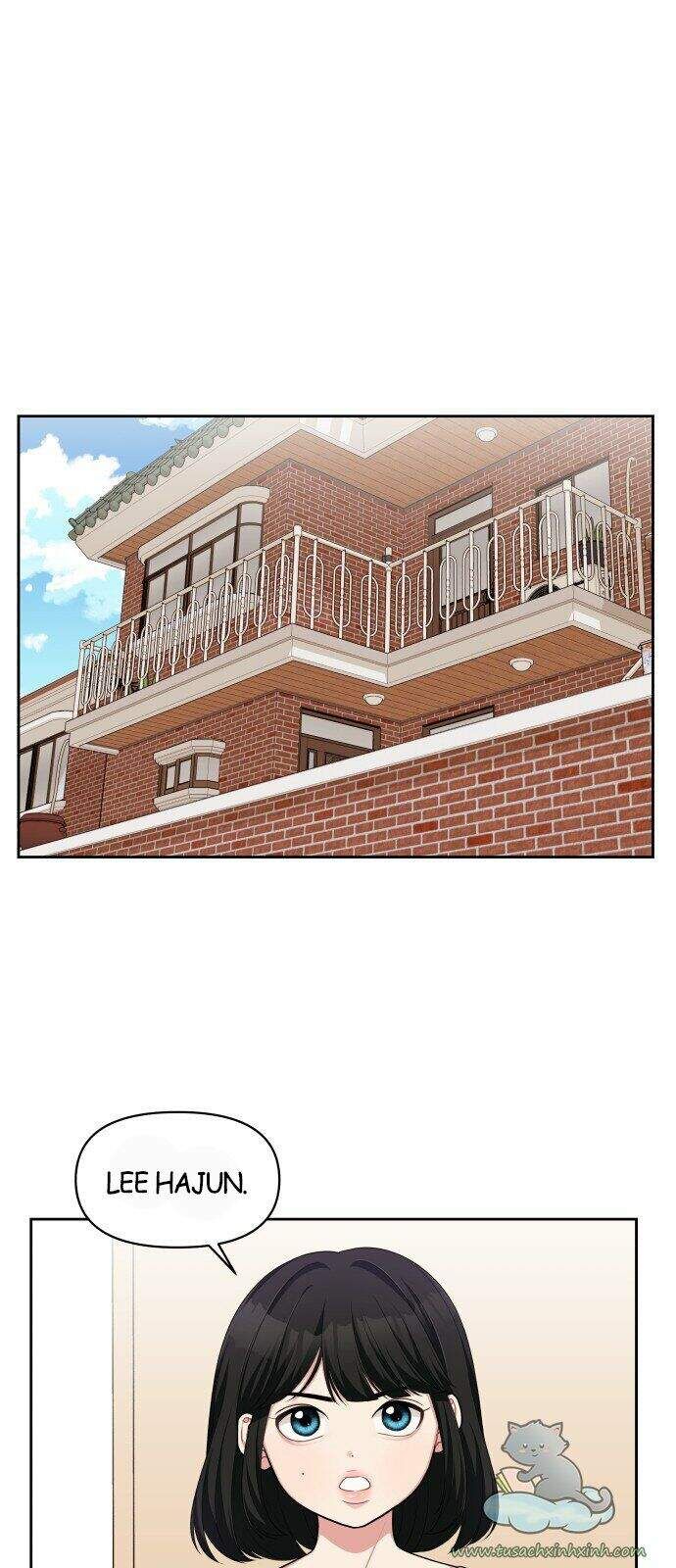 đọc truyện Gửi Em, Người Nuốt Trọn Vì Sao Chương 13 ảnh 2 tại Giả Dược