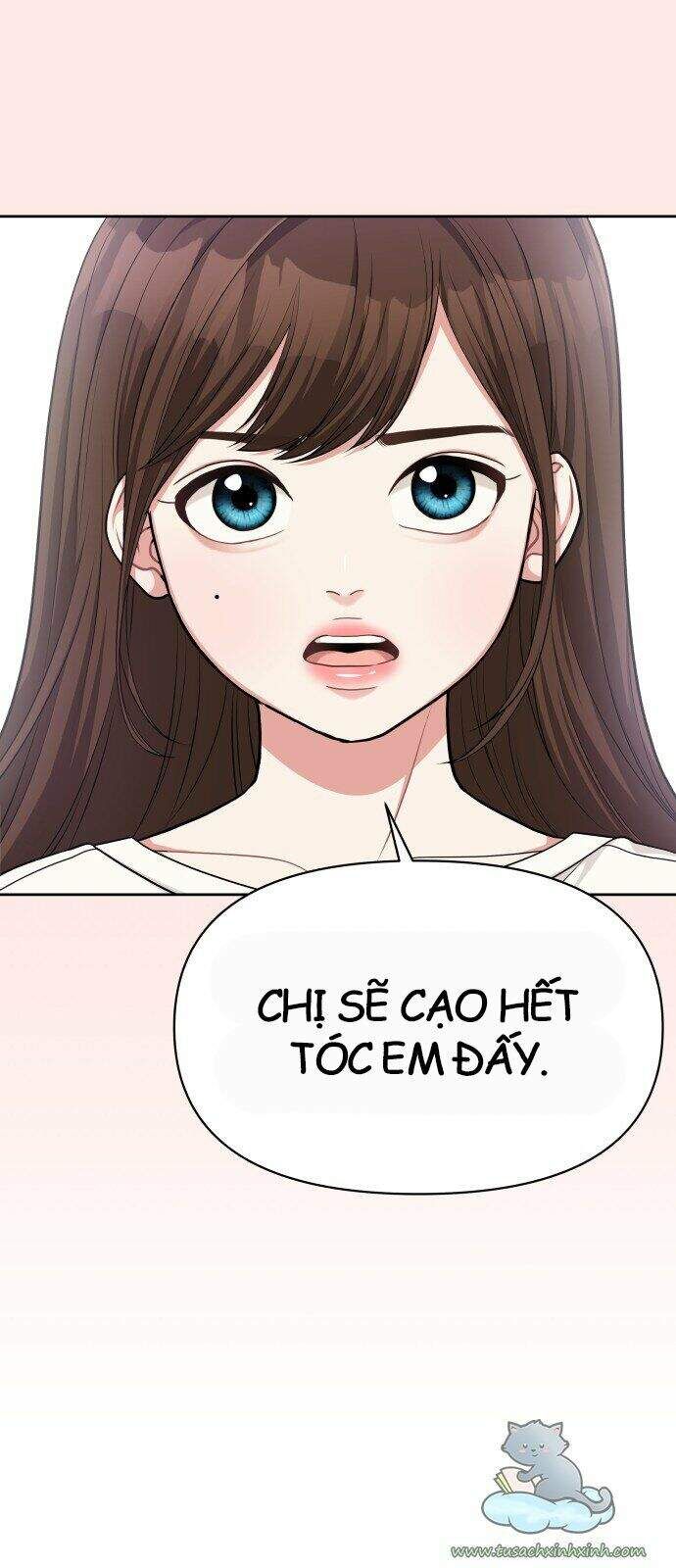 đọc truyện Gửi Em, Người Nuốt Trọn Vì Sao Chương 13 ảnh 23 tại Giả Dược