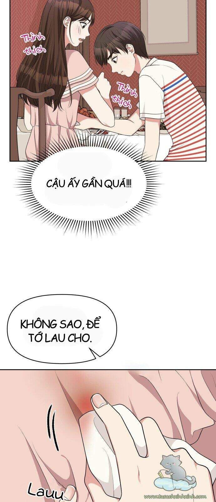 đọc truyện Gửi Em, Người Nuốt Trọn Vì Sao Chương 13 ảnh 42 tại Giả Dược