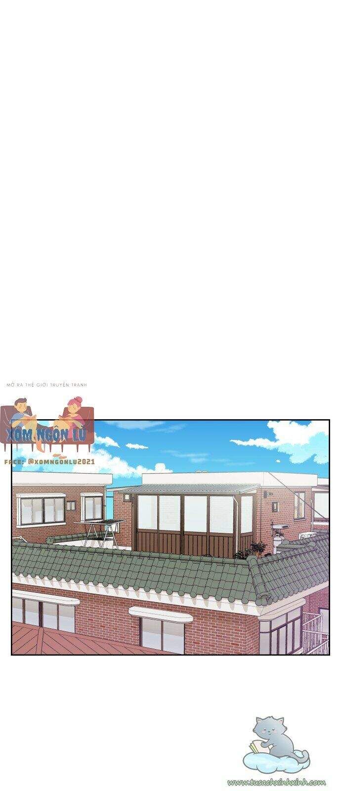 đọc truyện Gửi Em, Người Nuốt Trọn Vì Sao Chương 14 ảnh 2 tại Giả Dược