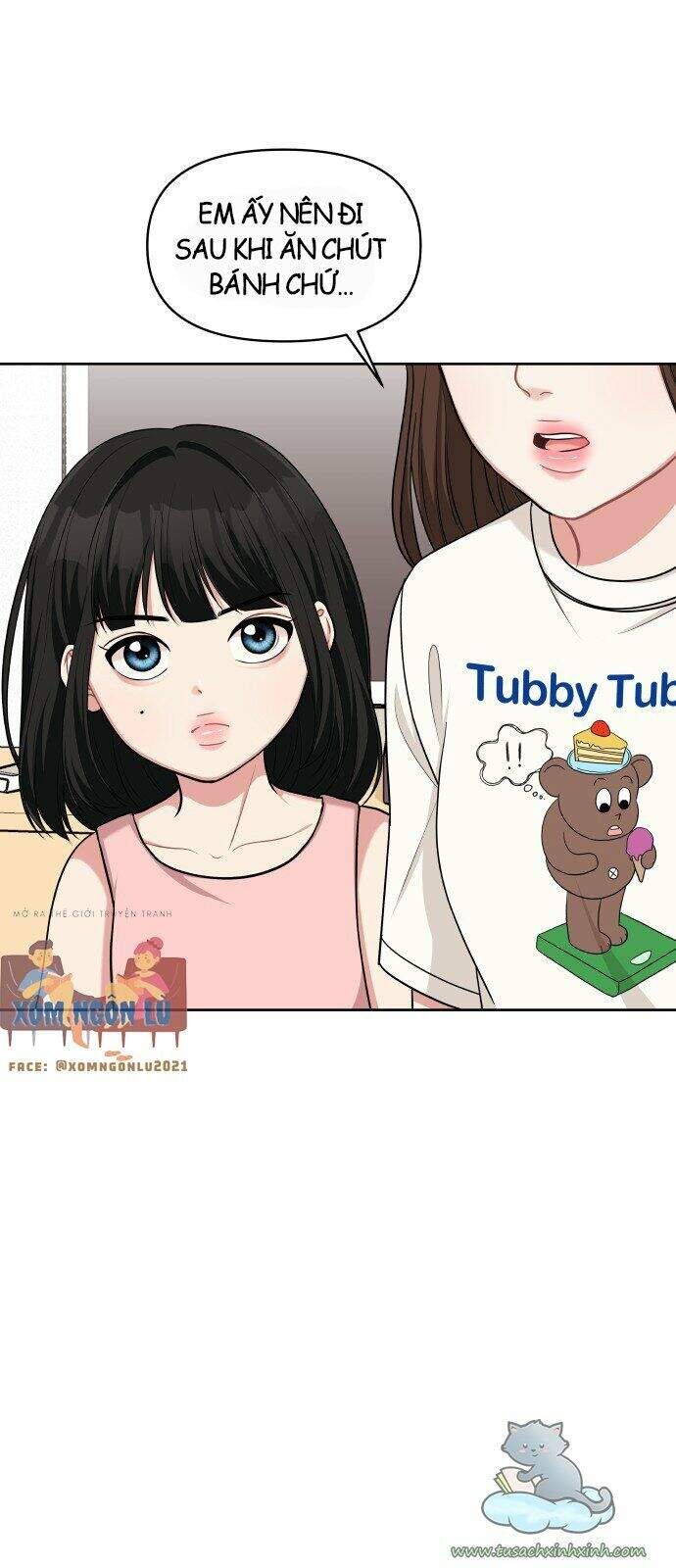 đọc truyện Gửi Em, Người Nuốt Trọn Vì Sao Chương 14 ảnh 33 tại Giả Dược