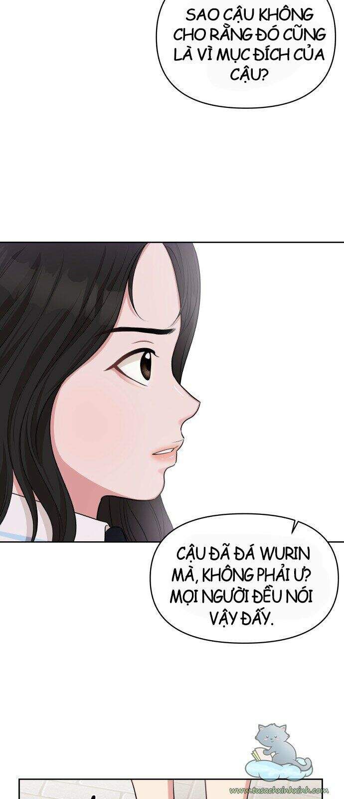 đọc truyện Gửi Em, Người Nuốt Trọn Vì Sao Chương 14 ảnh 50 tại Giả Dược