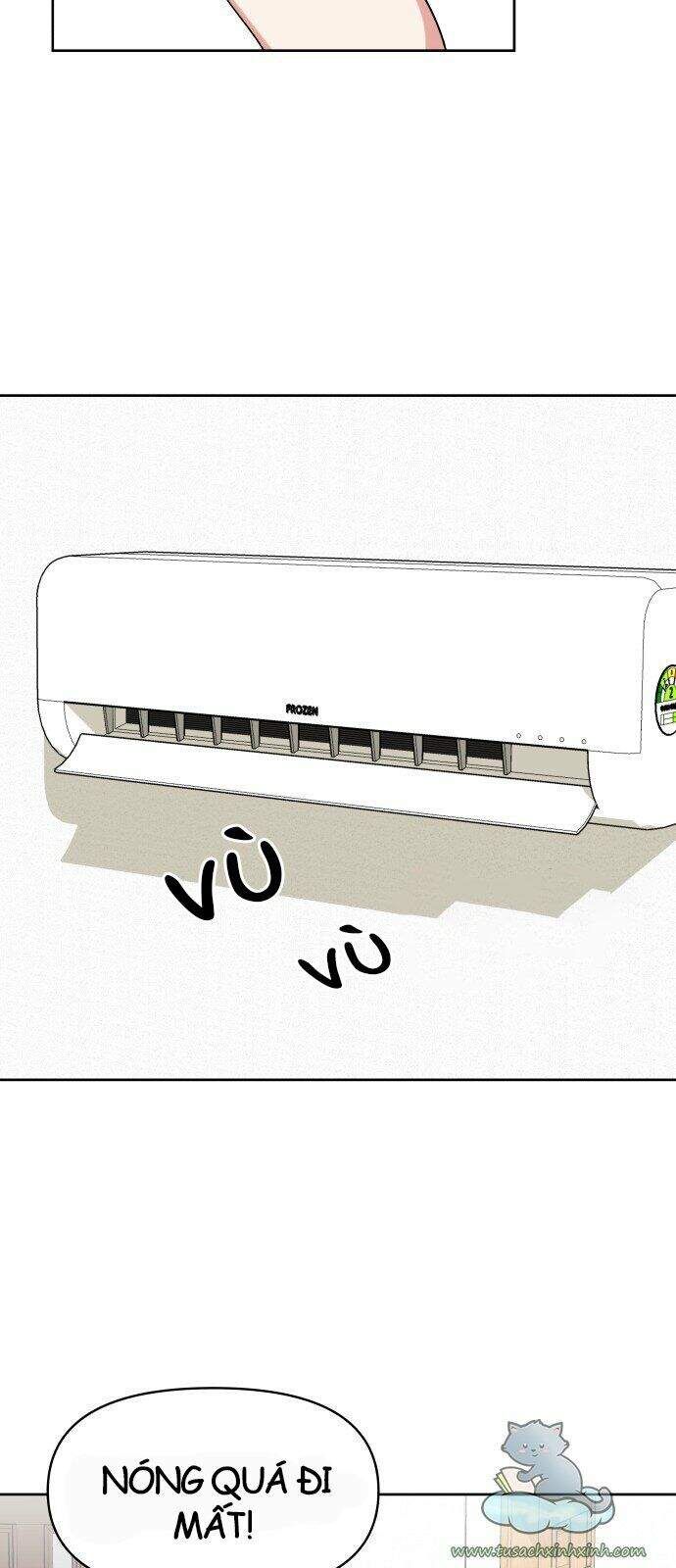đọc truyện Gửi Em, Người Nuốt Trọn Vì Sao Chương 14 ảnh 10 tại Giả Dược