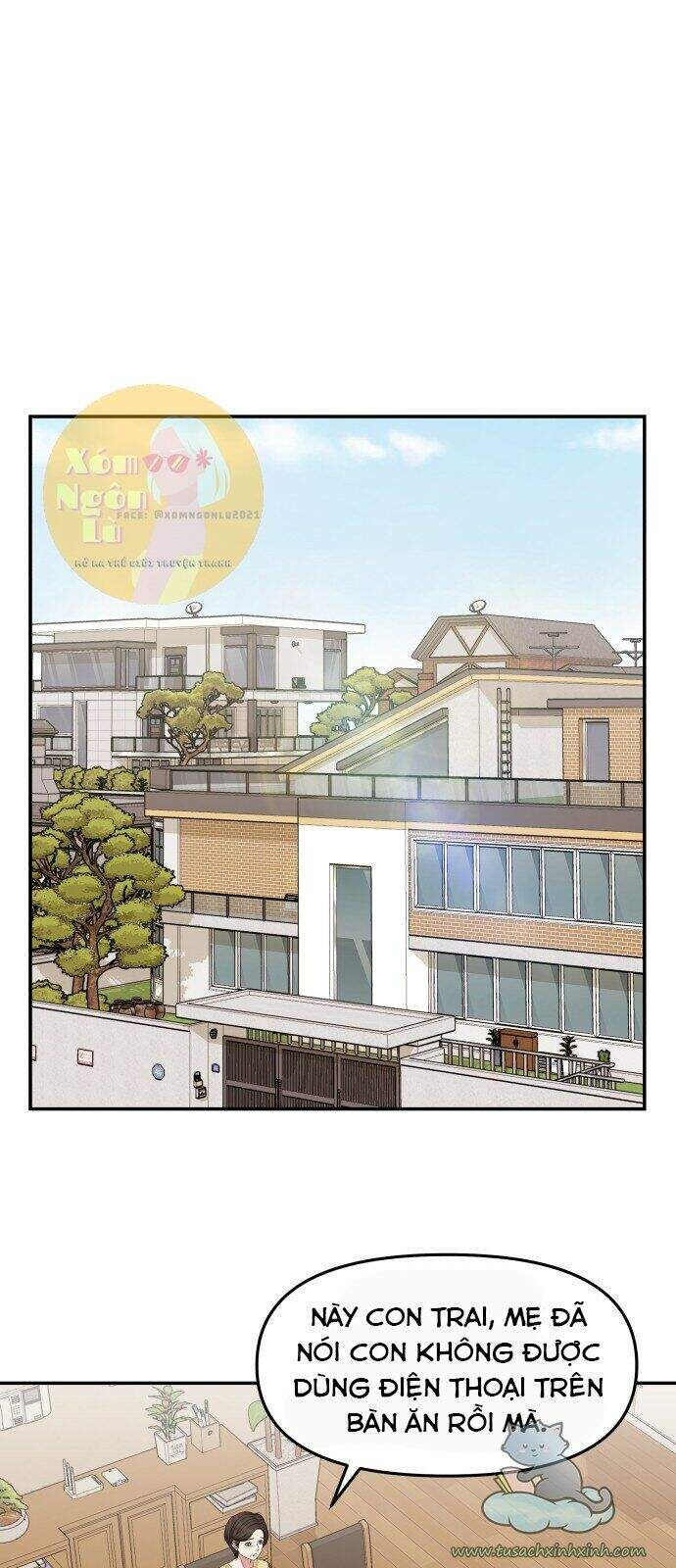 đọc truyện Gửi Em, Người Nuốt Trọn Vì Sao Chương 15 ảnh 2 tại Giả Dược
