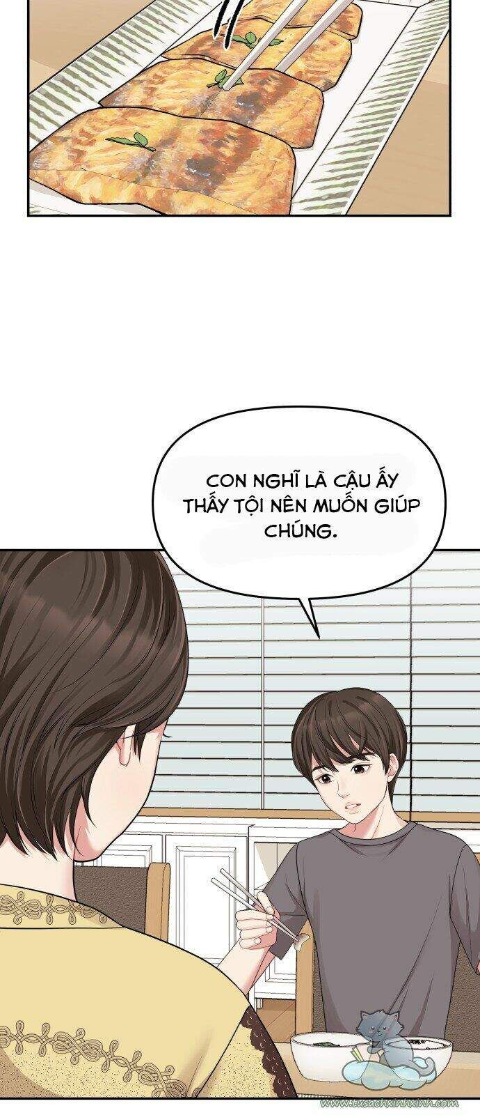 đọc truyện Gửi Em, Người Nuốt Trọn Vì Sao Chương 15 ảnh 11 tại Giả Dược