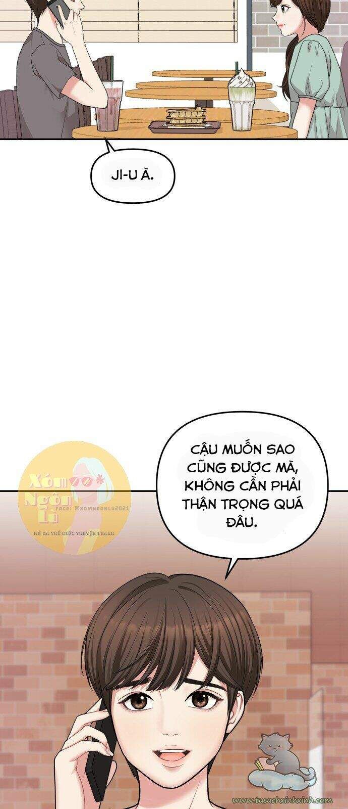 đọc truyện Gửi Em, Người Nuốt Trọn Vì Sao Chương 15 ảnh 22 tại Giả Dược