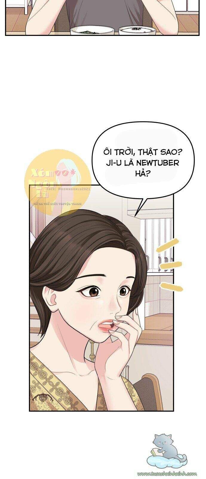 đọc truyện Gửi Em, Người Nuốt Trọn Vì Sao Chương 15 ảnh 4 tại Giả Dược