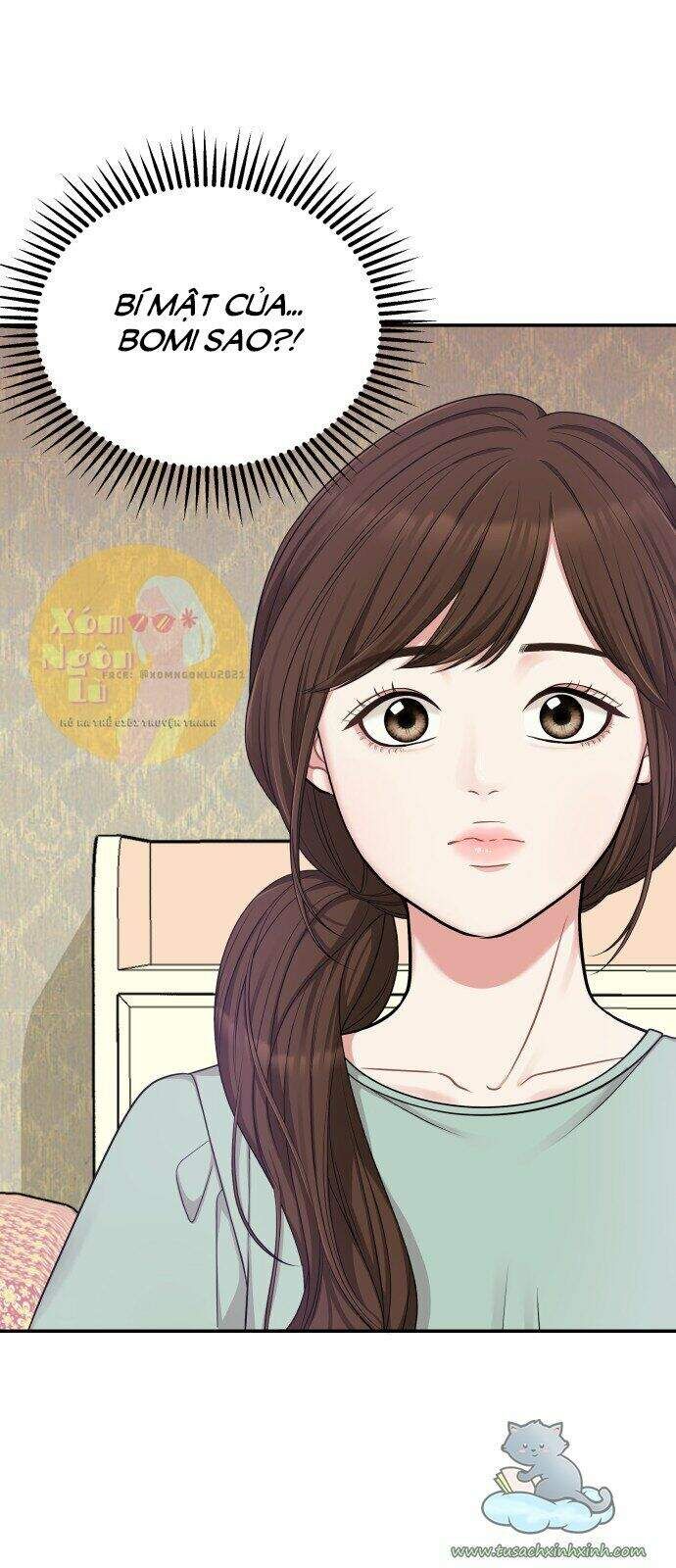 đọc truyện Gửi Em, Người Nuốt Trọn Vì Sao Chương 16 ảnh 2 tại Giả Dược