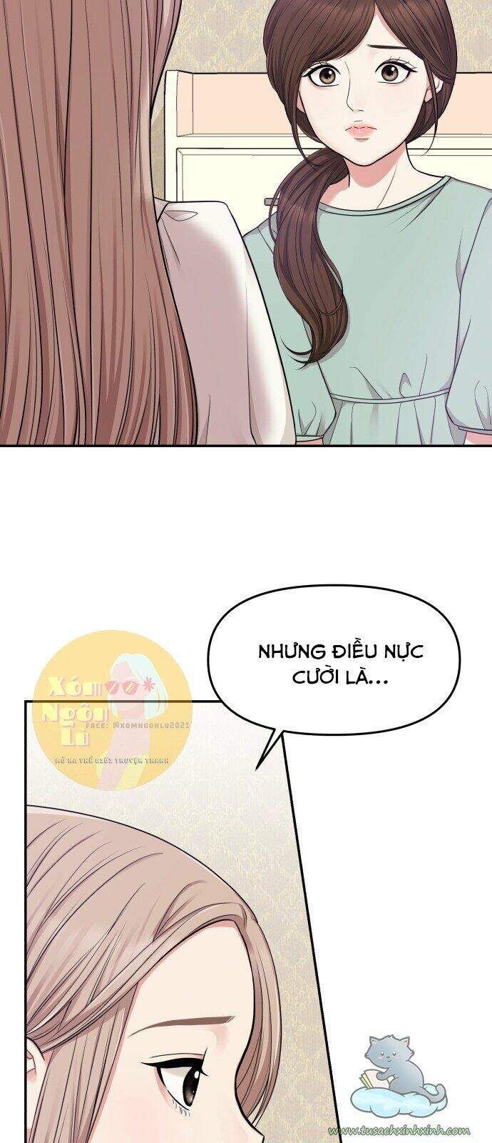 đọc truyện Gửi Em, Người Nuốt Trọn Vì Sao Chương 16 ảnh 14 tại Giả Dược