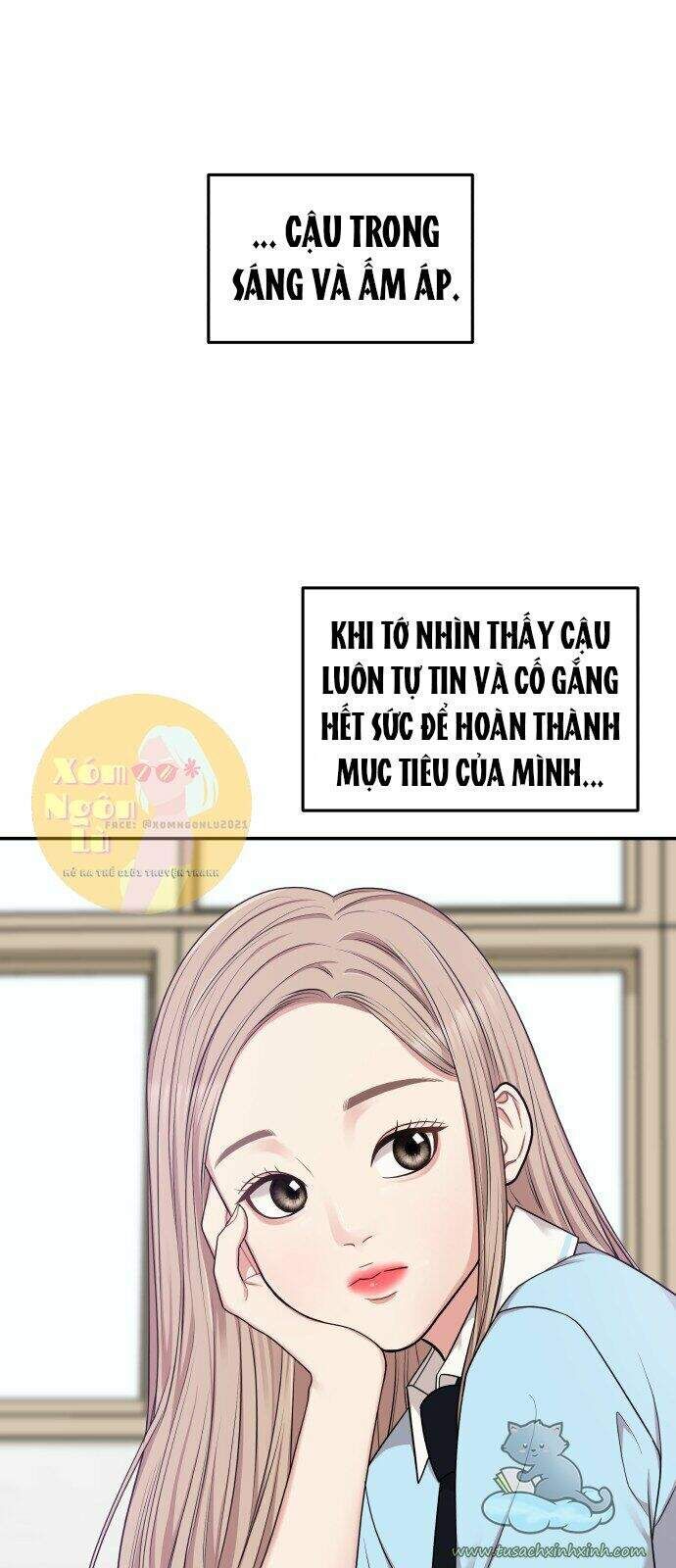 đọc truyện Gửi Em, Người Nuốt Trọn Vì Sao Chương 16 ảnh 20 tại Giả Dược