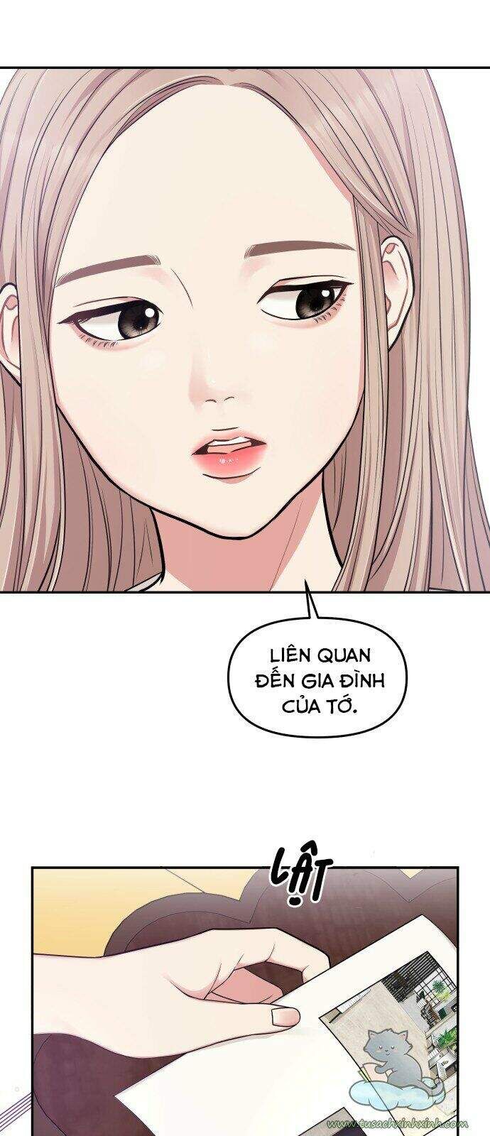đọc truyện Gửi Em, Người Nuốt Trọn Vì Sao Chương 16 ảnh 3 tại Giả Dược