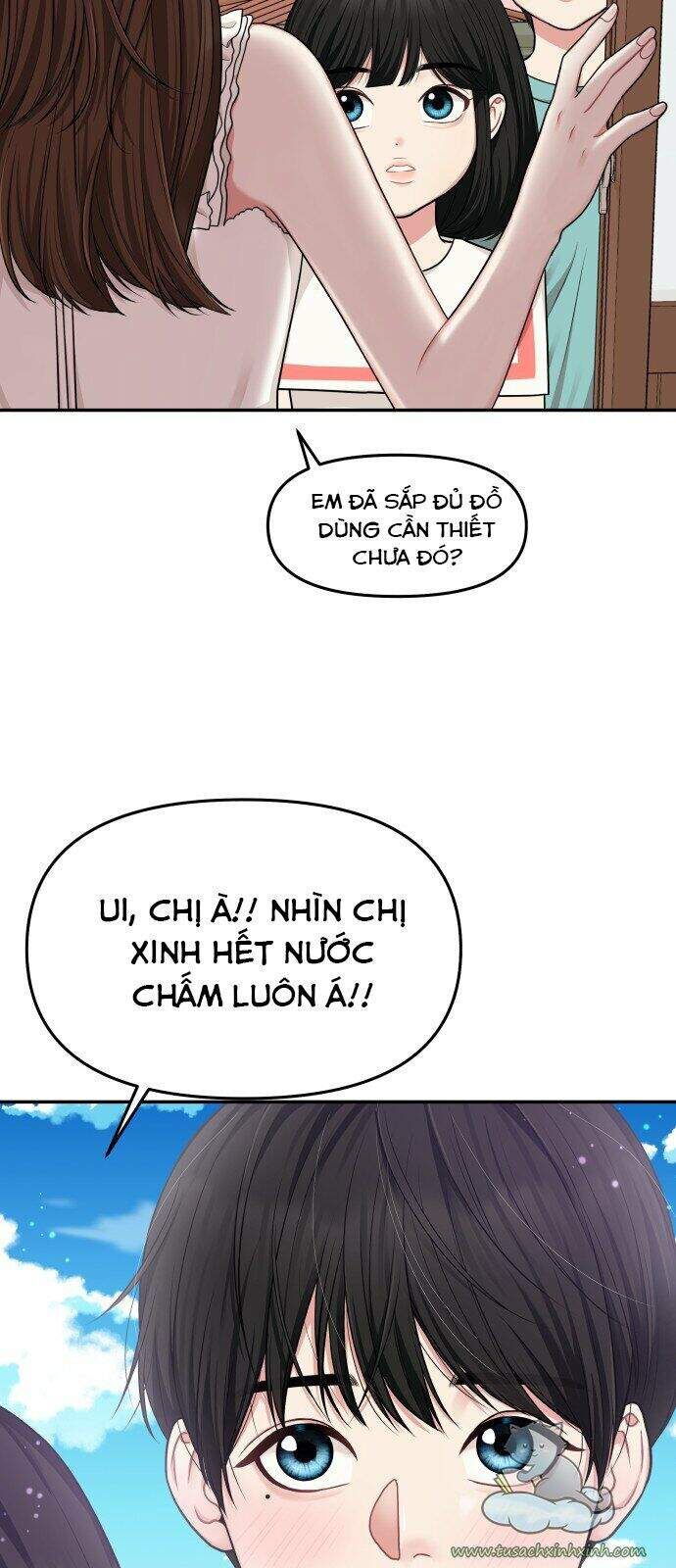 đọc truyện Gửi Em, Người Nuốt Trọn Vì Sao Chương 16 ảnh 39 tại Giả Dược