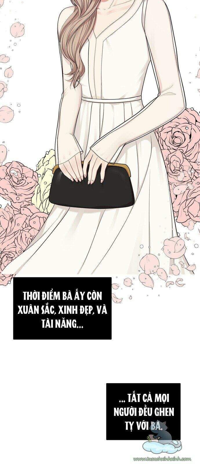 đọc truyện Gửi Em, Người Nuốt Trọn Vì Sao Chương 16 ảnh 5 tại Giả Dược
