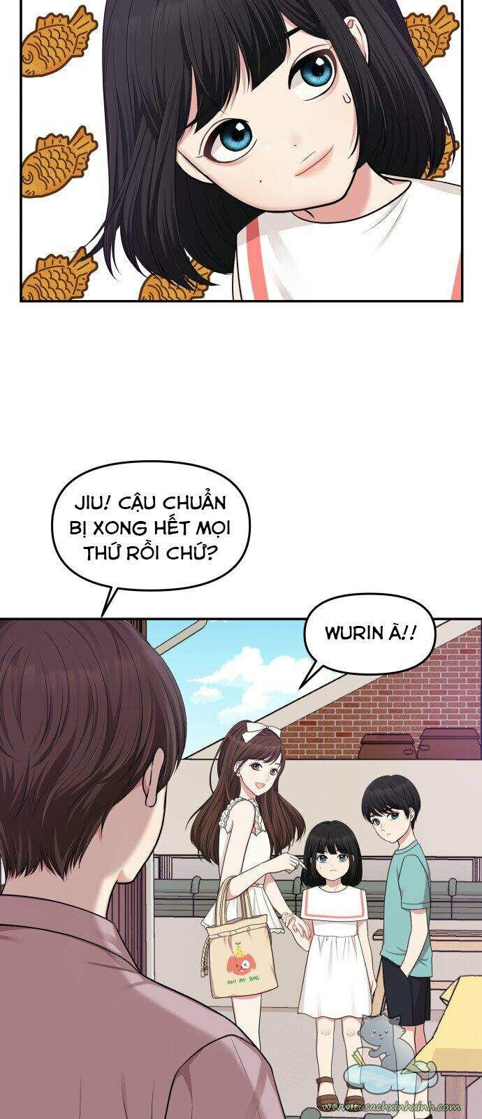 đọc truyện Gửi Em, Người Nuốt Trọn Vì Sao Chương 16 ảnh 43 tại Giả Dược