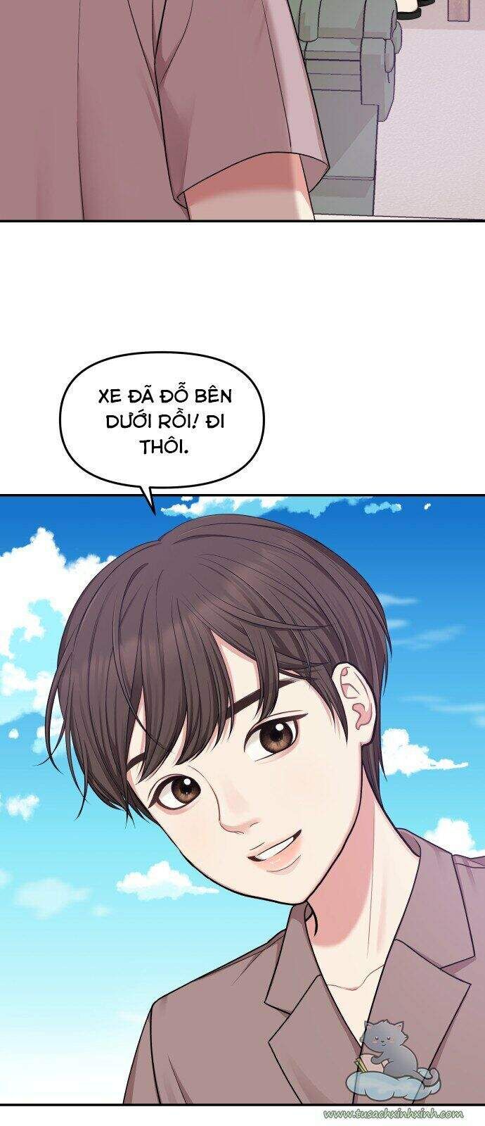 đọc truyện Gửi Em, Người Nuốt Trọn Vì Sao Chương 16 ảnh 44 tại Giả Dược