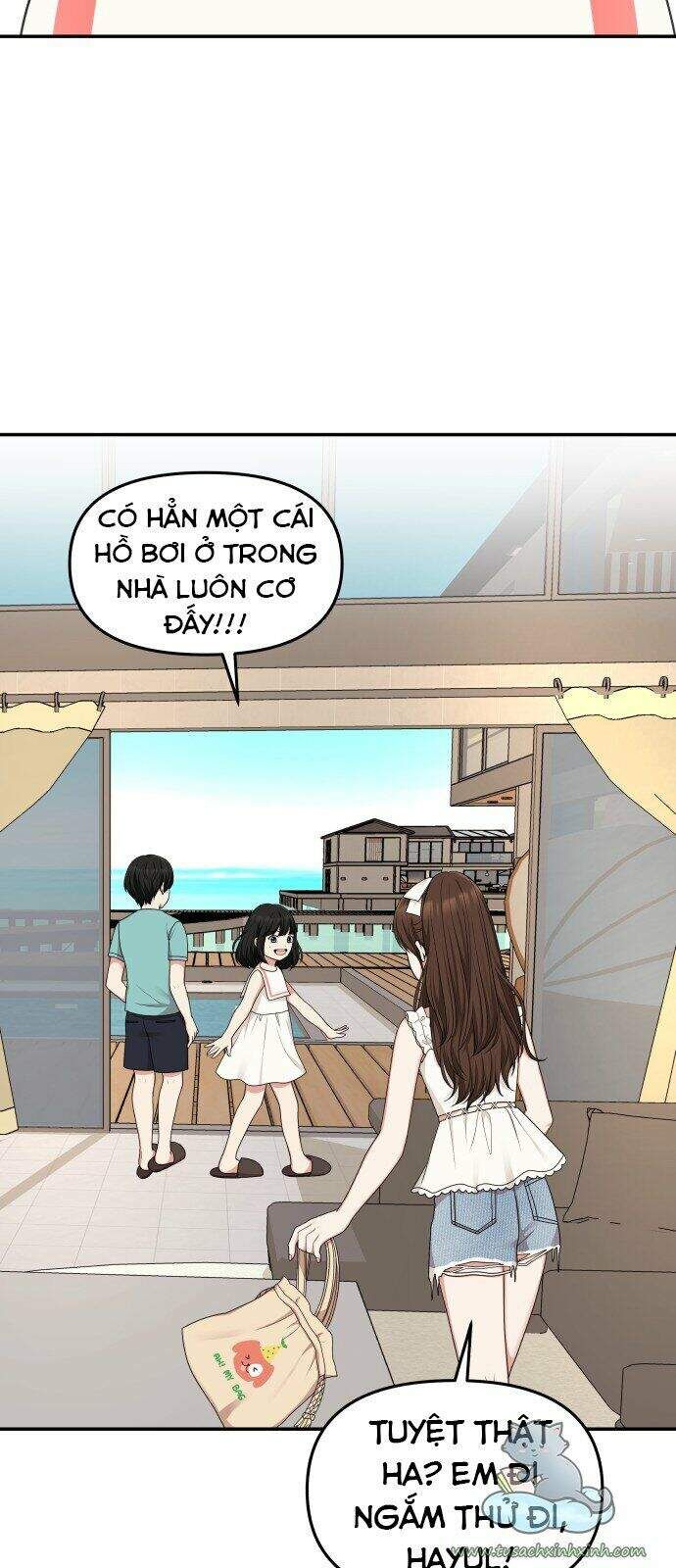 đọc truyện Gửi Em, Người Nuốt Trọn Vì Sao Chương 16 ảnh 50 tại Giả Dược